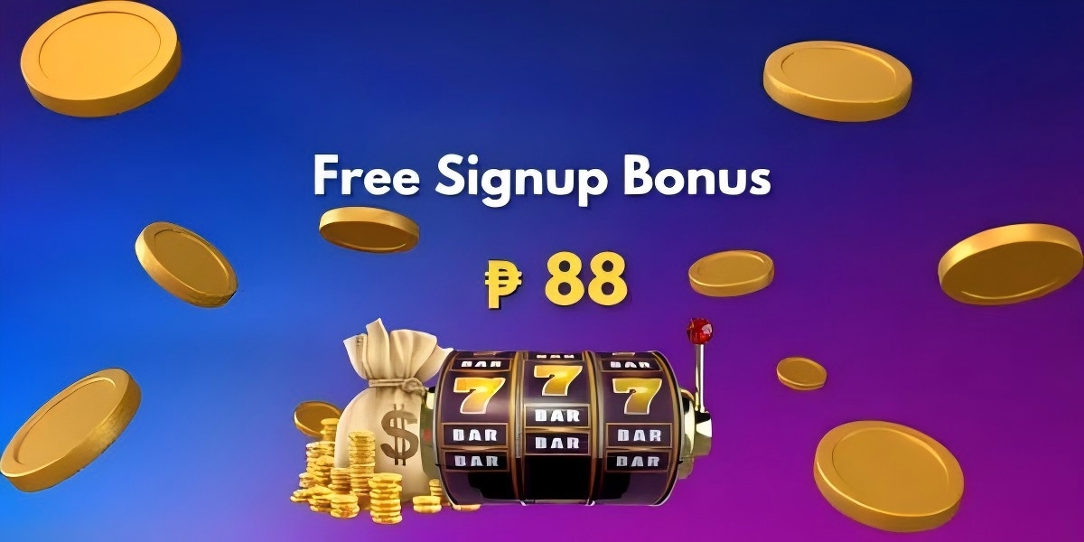 NK77 Welcome Bonus